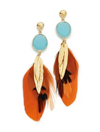 Navajo Earrings